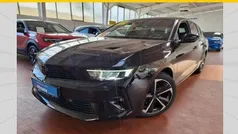 Lackierung schwarz perla nera/ Gebraucht 2024 Opel Astra GS Line Kombi | 26.990 € (Fairer Preis)