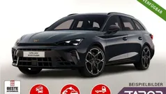 Grau Neu 2025 Cupra Leon VZ3 Kombi | 37.488 € (Superpreis)