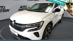 Weiß Neu 2025 Renault Austral Evolution SUV | 29.890 € (Superpreis)