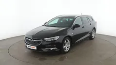 Schwarz Gebraucht 2019 Opel Insignia Dynamic Kombi | 17.220 € (Fairer Preis)