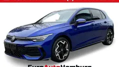Delfingrau metallic/grau Neu 2025 VW Golf VIII R-line Limousine | 36.480 € (Fairer Preis)
