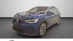 Gebraucht 2025 VW ID.4 Pro SUV | 43.900 € (Fairer Preis)