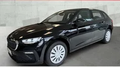 Blackmagic perleffekt Gebraucht 2024 Skoda Scala Kleinwagen | 21.250 € (Fairer Preis)