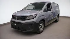Kontrast grau Gebraucht 2024 Opel Combo Van / Kleinbus | 18.990 € (Fairer Preis)