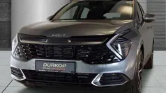 (css) lunarsilber met. Neu 2024 Kia Sportage Spirit SUV | 35.960 € (Fairer Preis)