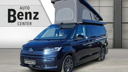 Gebraucht VW California Beach 150 PS (110 kW) 2026 Van