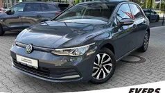 Gebraucht 2021 VW Golf VIII Active Limousine | 18.850 € (Fairer Preis)