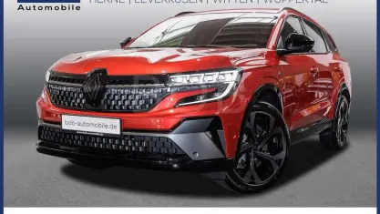 Occasion Renault Espace Esprit Alpine 200 ch (147 kW) 2024 Rouge Monospace