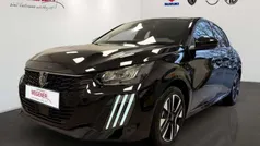 Gebraucht 2025 Peugeot 208 Allure Kleinwagen | 19.551 € (Fairer Preis)