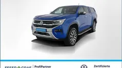 VW Amarok