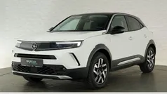 Gebraucht 2022 Opel Mokka-e Elegance SUV | 18.424 € (Guter Preis)