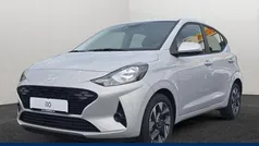 Gebraucht 2024 Hyundai i10 Trend Kleinwagen | 15.490 € (Fairer Preis)