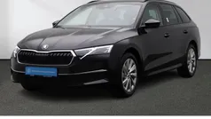 Gebraucht 2024 Skoda Octavia Kombi | 32.880 € (Superpreis)