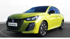 Gebraucht 2024 Peugeot 208 Allure Kleinwagen | 18.990 € (Fairer Preis)