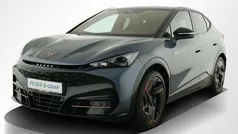 Gebraucht 2024 Cupra Tavascan VZ SUV | 45.980 € (Fairer Preis)