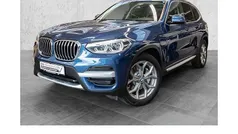 Gebraucht 2021 BMW X3 xLine SUV | 31.970 € (Fairer Preis)