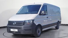 Gebraucht 2021 VW Crafter Van | 21.990 € (Superpreis)