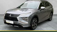 Gebraucht 2023 Mitsubishi Eclipse Cross Select SUV | 21.890 € (Fairer Preis)