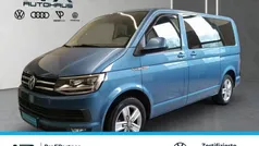 Gebraucht 2019 VW T6.1 Comfortline Van | 40.888 € (Superpreis)