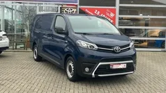 Gebraucht 2018 Toyota Proace Van | 15.000 € (Superpreis)
