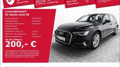 Gebraucht 2024 Audi A6 Sport Kombi | 42.990 € (Guter Preis)