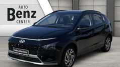 Schwarz Neu 2025 Hyundai Bayon Trend SUV | 25.490 € (Fairer Preis)