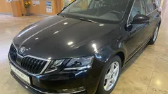 Gebraucht 2019 Skoda Octavia Style | 19.950 € (Guter Preis)