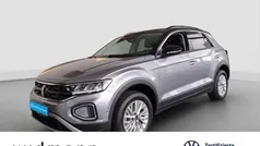 Gebraucht 2024 VW T-Roc Life SUV | 29.850 € (Fairer Preis)