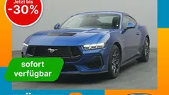 Gebraucht 2025 Ford Mustang GT Coupé | 60.970 € (Fairer Preis)