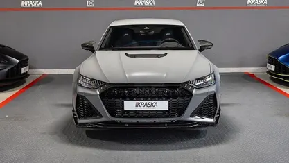 Gebraucht Audi RS7 Sport 760 PS (558 kW) 2023 Kleinwagen