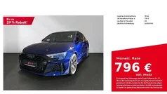 Gebraucht 2025 Audi RS3 Sportback Ambiente Kleinwagen | 71.330 € (Fairer Preis)