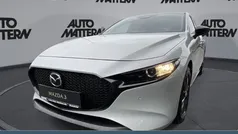 Othercolor Gebraucht 2024 Mazda 3 Homura-Line Kleinwagen | 27.390 € (Guter Preis)