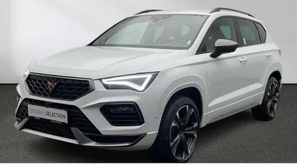 Gebraucht 2025 Cupra Ateca SUV | 37.880 € (Fairer Preis)