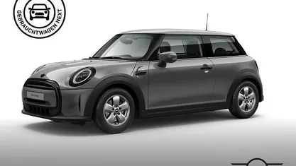 Gebraucht Mini Cooper 136 PS (100 kW) 2022 Kleinwagen