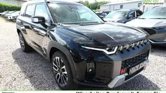 Iron metal Neu 2025 Ssangyong (KGM) Torres SUV | 28.471 € (Guter Preis)