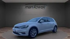 Gebraucht 2018 VW Golf VII Comfortline Limousine | 17.907 € (Fairer Preis)