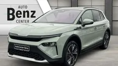 Gebraucht 2025 Skoda Elroq Tour SUV | 36.990 € (Fairer Preis)