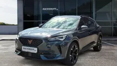 Grau Gebraucht 2021 Cupra Formentor VZ SUV | 32.980 € (Fairer Preis)