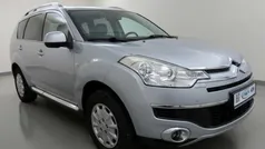 Citroën C-Crosser