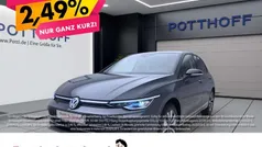 Gebraucht 2024 VW Golf VIII Goal Limousine | 26.948 € (Superpreis)