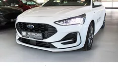 Gebraucht 2025 Ford Focus ST-Line Limousine | 26.990 € (Fairer Preis)