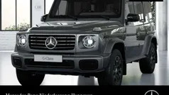 Gebraucht 2024 Mercedes G450 Night SUV | 149.950 €