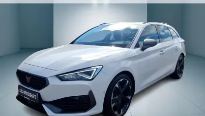 Gebraucht Cupra Leon 150 PS (110 kW) 2024 Kombi