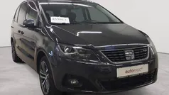 Gebraucht 2021 Seat Alhambra FR-Line Van / Kleinbus | 29.990 € (Fairer Preis)