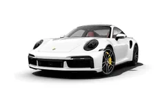 Gebraucht 2020 Porsche 911 Turbo S Coupé | 207.900 € (Guter Preis)