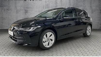 Neu VW Golf VIII 150 PS (110 kW) 2026 Limousine