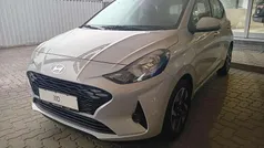 Grau Neu 2025 Hyundai i10 Trend Kleinwagen | 18.790 € (Fairer Preis)