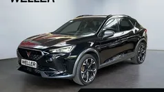 Schwarz Gebraucht 2022 Cupra Formentor VZ SUV | 33.250 € (Fairer Preis)