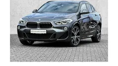 Gebraucht 2018 BMW X2 M Sport SUV | 25.890 € (Fairer Preis)
