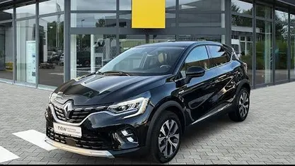 Gebraucht 2024 Renault Captur Techno SUV | 23.990 € (Fairer Preis)